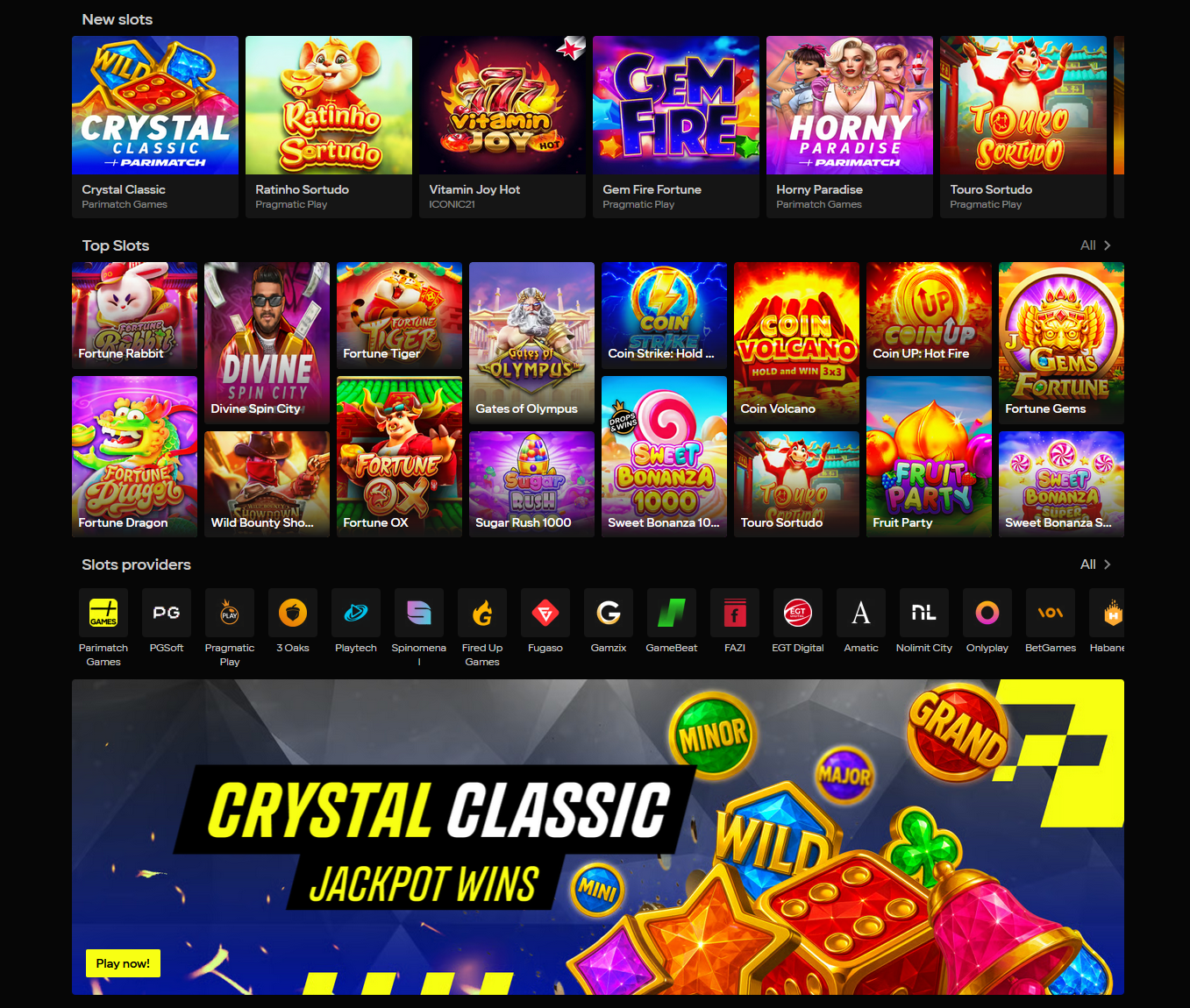 Casino